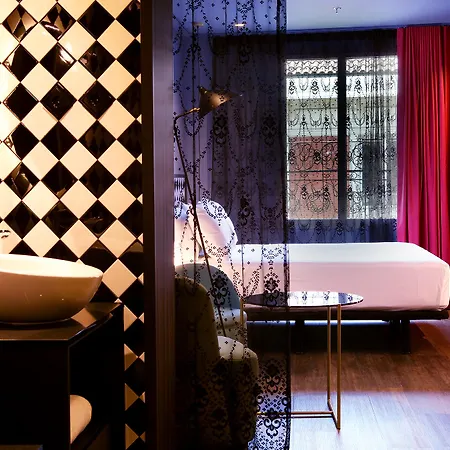 Axel - Adults Only Hotel Madryt