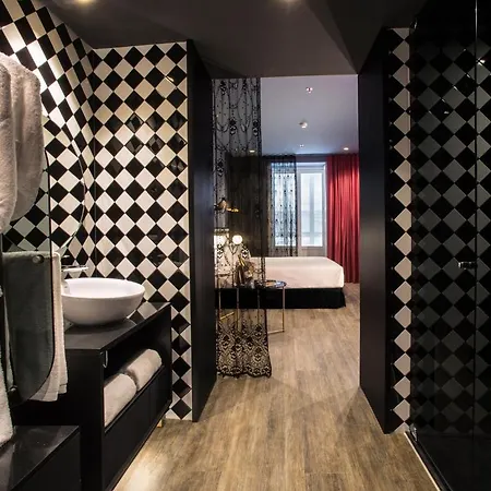 Hotel Axel - Adults Only Madryt