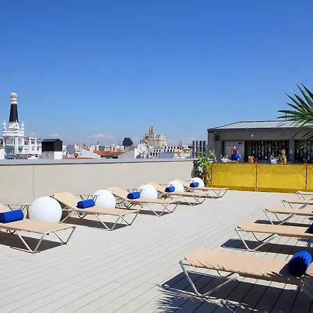 Hotel Axel - Adults Only