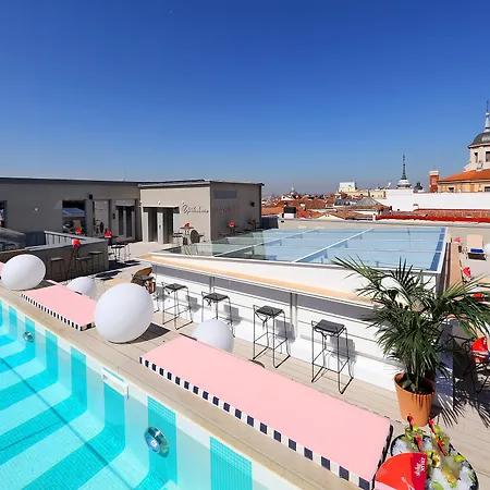 Hotel Axel - Adults Only