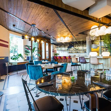 Only Atocha Hotel 4*