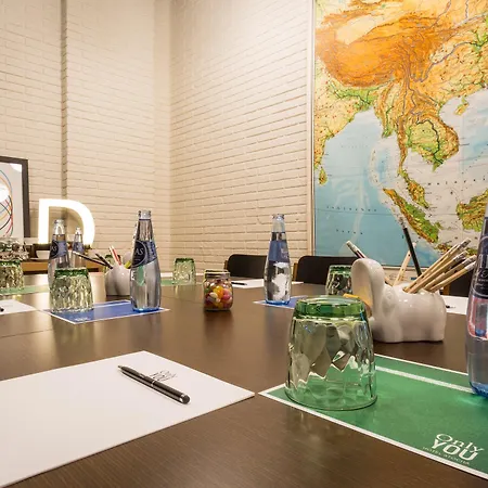 Hotel Only Atocha Madrid