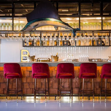 Only Atocha Hotel
