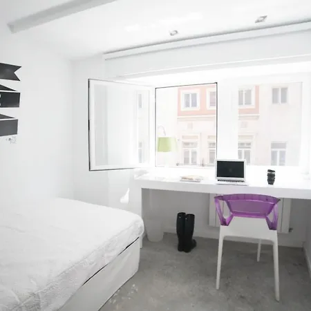 Mi Casa Plaza Espana (adults Only) 2*