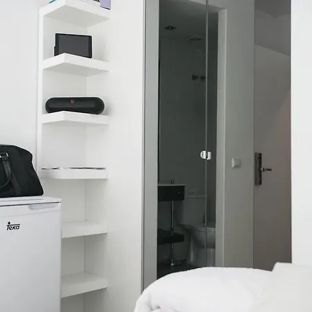 Guest house Mi Casa Plaza Espana - Adults Only Madrid
