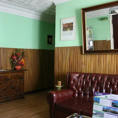 Pensionat Centro 3*