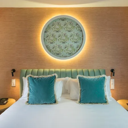 The First One Preciados (adults Only) Hotel 4*