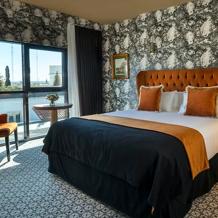 The First One Preciados (adults Only) 4* Madrid