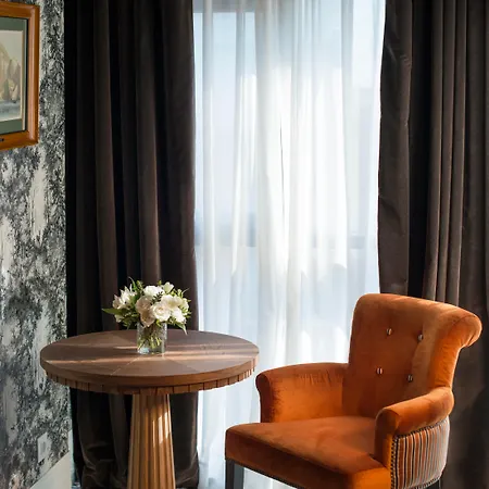 The First One Preciados (adults Only) Hotel 4*