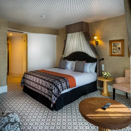 The First One Preciados (adults Only) Hotel 4*