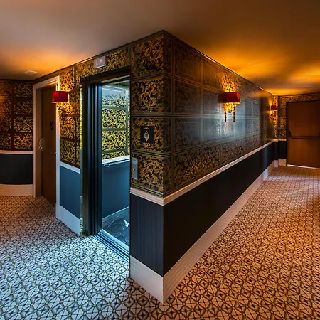 The First One Preciados (adults Only) 4* Madrid