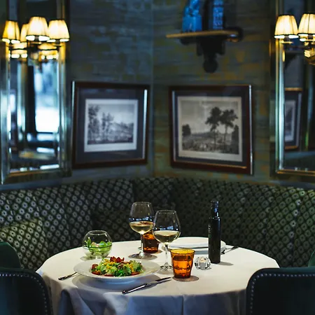 The First One Preciados (adults Only) 4* Madrid