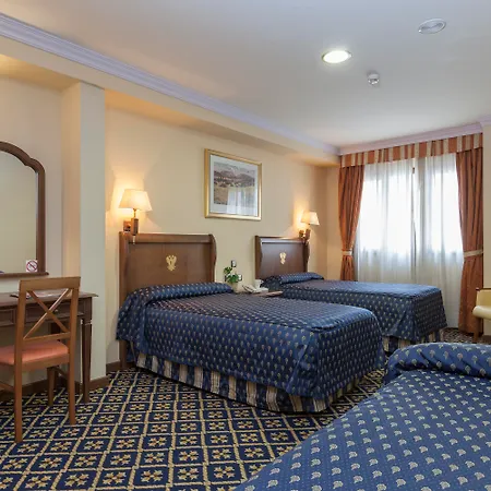 Agora Juan De Austria Ξενοδοχείο