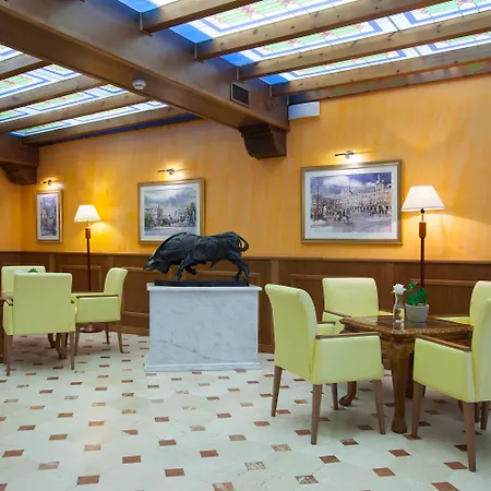 Agora Juan De Austria Hotel Madrid