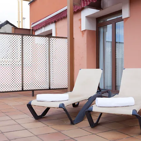 Hotel Agora Juan De Austria