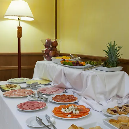 Agora Juan De Austria Ξενοδοχείο 4*