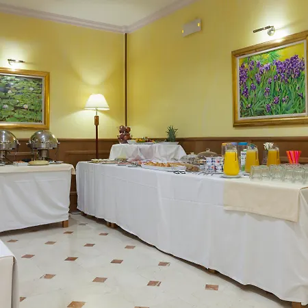 Agora Juan De Austria Hotel Madrid