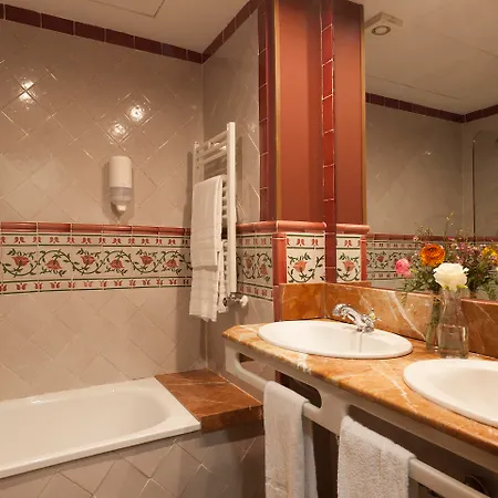 Agora Juan De Austria Hotel Madrid