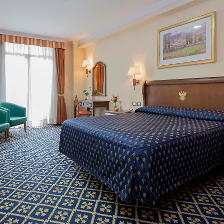 Agora Juan De Austria 4* Μαδρίτη