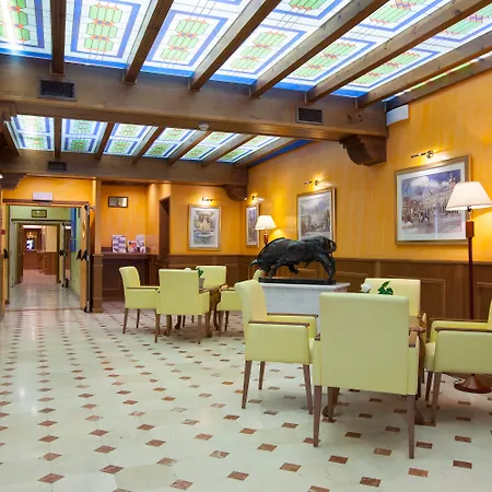 Agora Juan De Austria Ξενοδοχείο