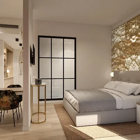 Atocha Madrid, Tapestry Collection By Hilton 4* Madrid