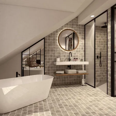Atocha Madrid, Tapestry Collection By Hilton Hotel 4*
