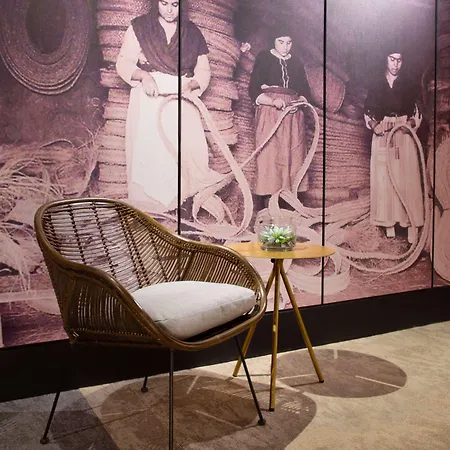 Atocha Madrid, Tapestry Collection By Hilton Hotel 4*