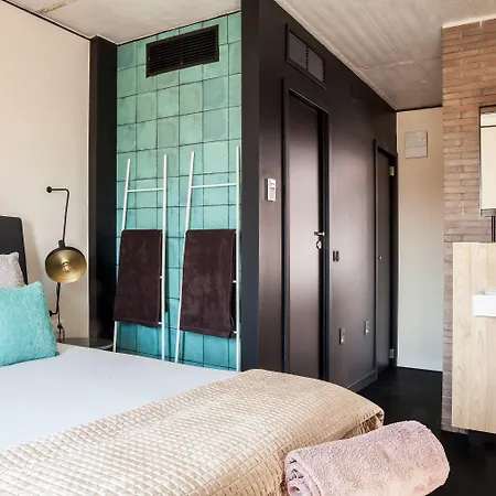 Bastardo Hostal Madrid