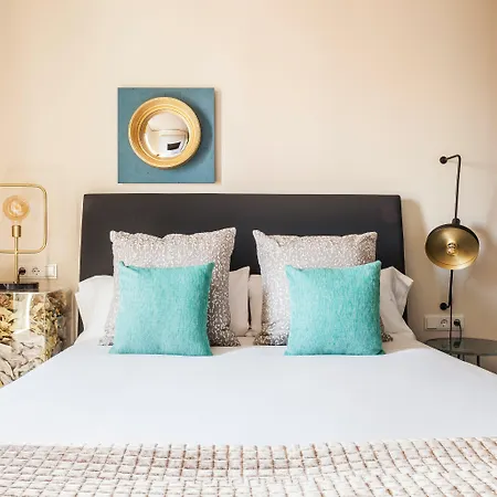 Bastardo Hostal Madrid
