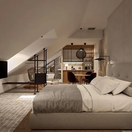 Atocha Madrid, Tapestry Collection By Hilton 4* Madrid