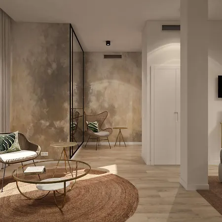 Atocha Madrid, Tapestry Collection By Hilton Hotel 4*