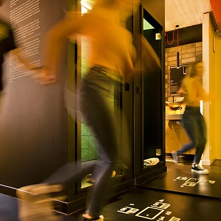 Hostel Bastardo Madrid