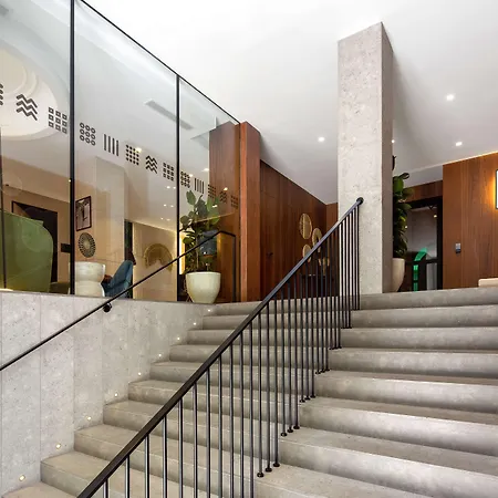 Atocha Madrid, Tapestry Collection By Hilton 4* Madryt
