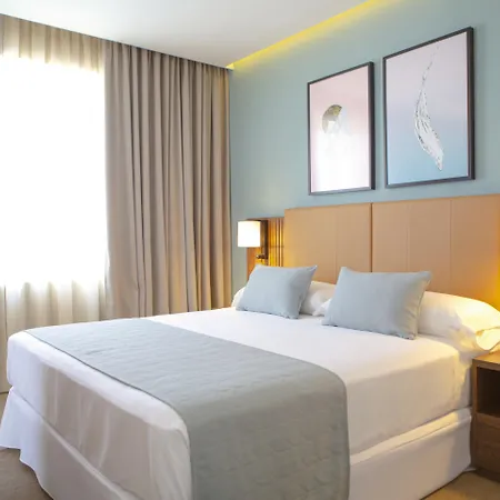 Riu Plaza Espana 4* Madrid