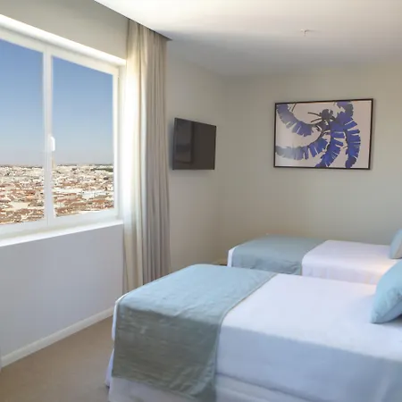 Riu Plaza Espana Hotell 4*