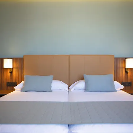Hotell Riu Plaza Espana