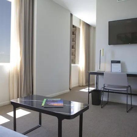 Riu Plaza Espana 4*
