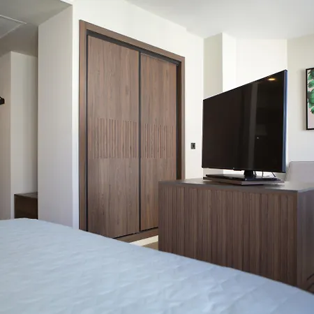 Riu Plaza Espana 4* Madrid