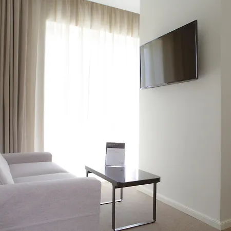 Hotell Riu Plaza Espana