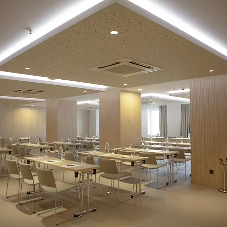 Hotell Riu Plaza Espana Madrid