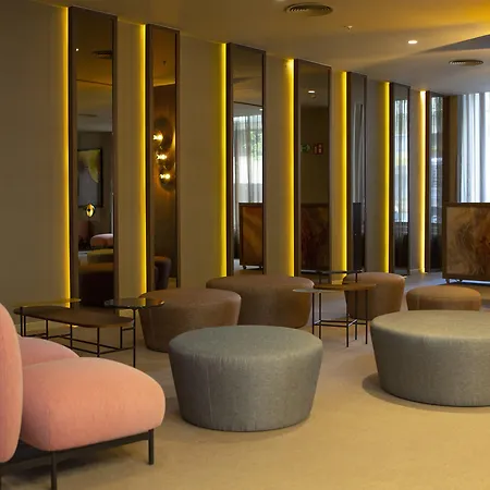 Riu Plaza Espana 4*