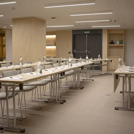Hotell Riu Plaza Espana Madrid