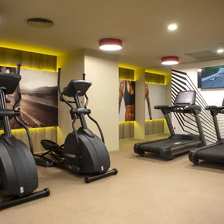 Riu Plaza Espana Hotell