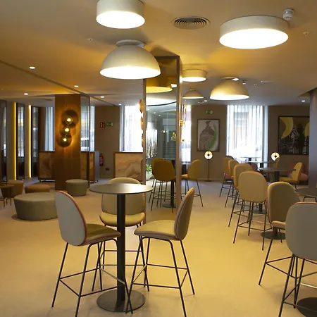 Riu Plaza Espana 4*