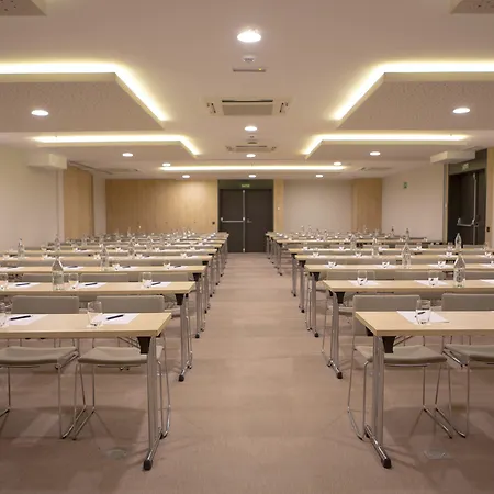 Szálloda Riu Plaza Espana 4*