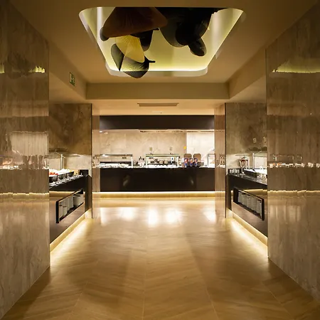 Riu Plaza Espana 4*