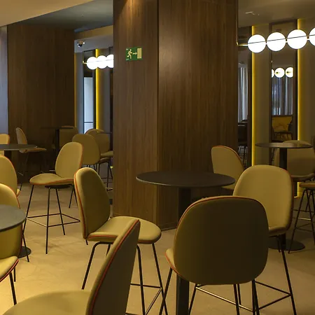 Riu Plaza Espana 4*