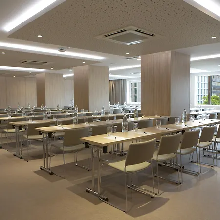 Hotell Riu Plaza Espana 4*