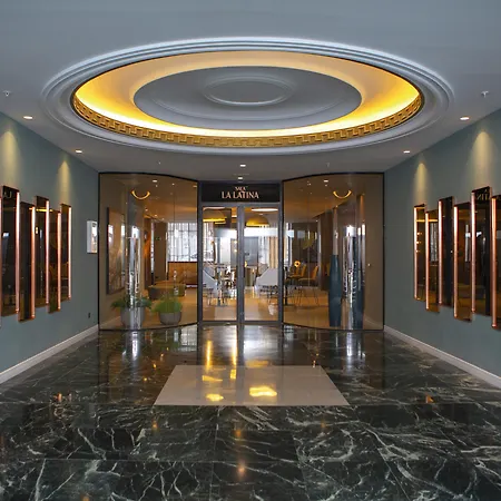 Riu Plaza Espana