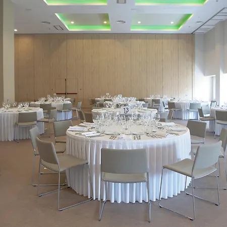 Hotell Riu Plaza Espana Madrid